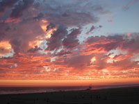 Hintington Beach Pier CA 2007